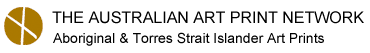 The Australian Art Print Network