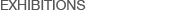 Exhibitions