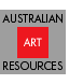 Australian Art Resources