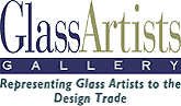 Glass Artists Gallery - Art Glass and Online Glass Art Gallery
