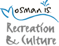 Mosman is Recreation and Culture