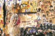 James Robinson, 'Raw Hardcore' (detail)