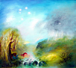 For more artists works, click here